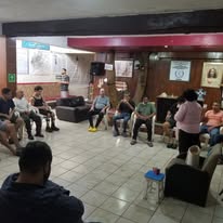 Logo Solo por Ayudar Morelos